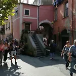 Casa Del Carugio Monterosso al Mare