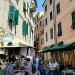 Casa Del Carugio Monterosso al Mare