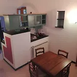 Casa Del Carugio Apartament *