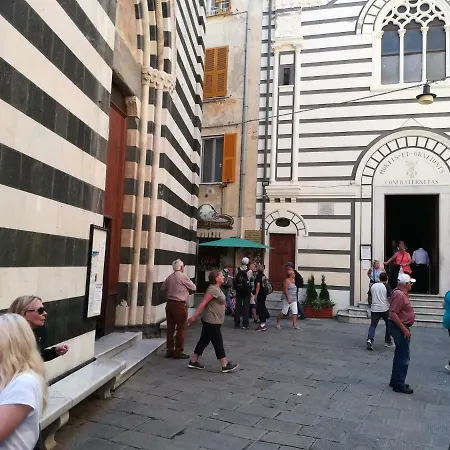 Daire Casa Del Carugio *