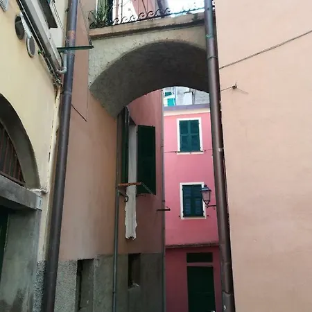 Casa Del Carugio * Monterosso al Mare