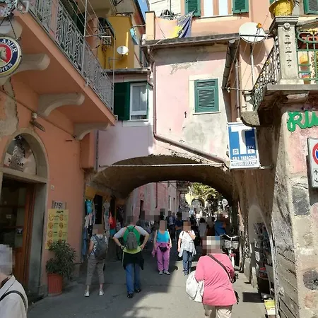Apartamento Casa Del Carugio