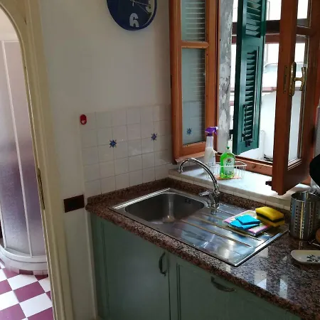 Casa Del Carugio Apartamento *