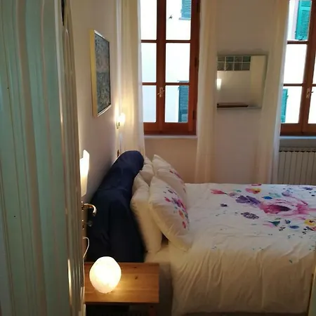 Casa Del Carugio Monterosso al Mare