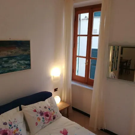 شقة Casa Del Carugio مونتيروسّو ال ماري