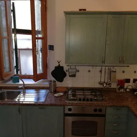 Apartamento Casa Del Carugio *