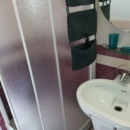 Casa Del Carugio مونتيروسّو ال ماري