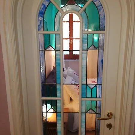 Casa Del Carugio Daire *