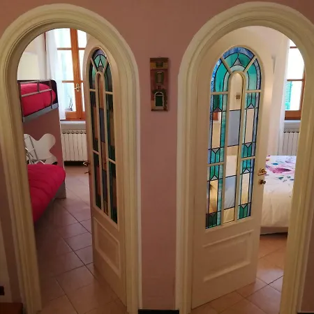Casa Del Carugio مونتيروسّو ال ماري