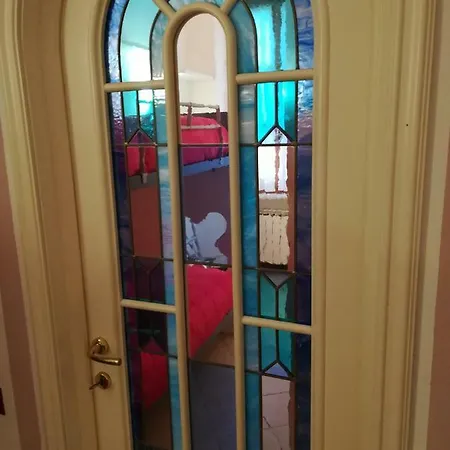 Apartamento Casa Del Carugio