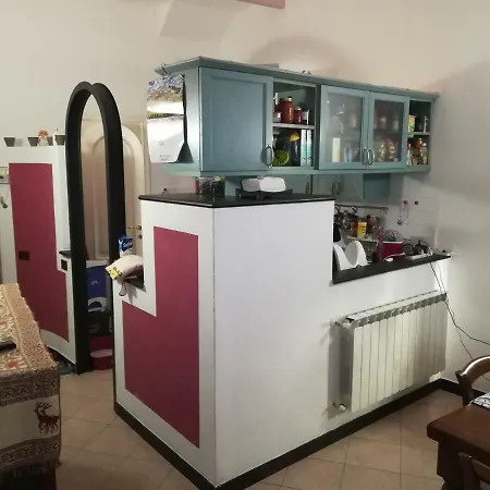 Casa Del Carugio Daire Monterosso al Mare