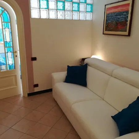 Casa Del Carugio Apartamento