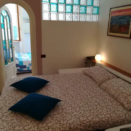 Casa Del Carugio *