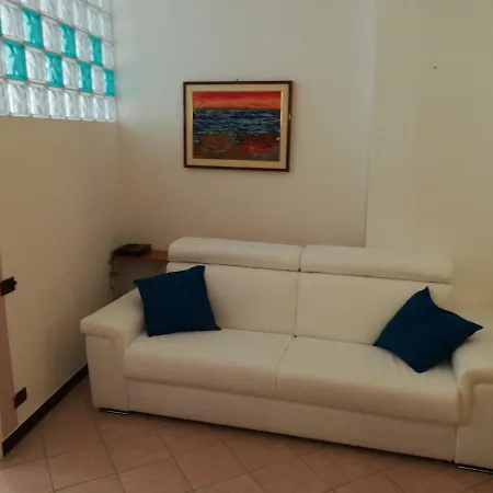 Daire Casa Del Carugio Monterosso al Mare