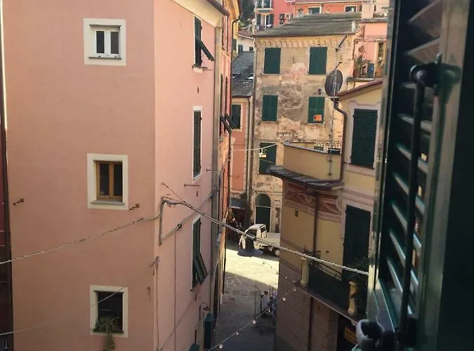 아파트 Casa Del Carugio 몬테로소 알 마레