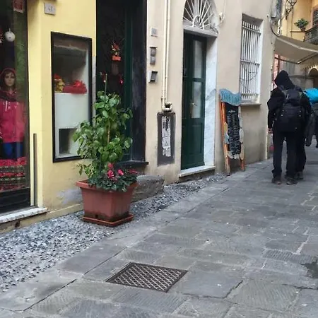 Casa Del Carugio * Monterosso al Mare