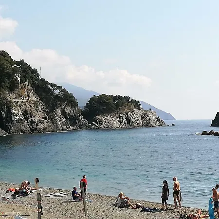 Casa Del Carugio * Monterosso al Mare