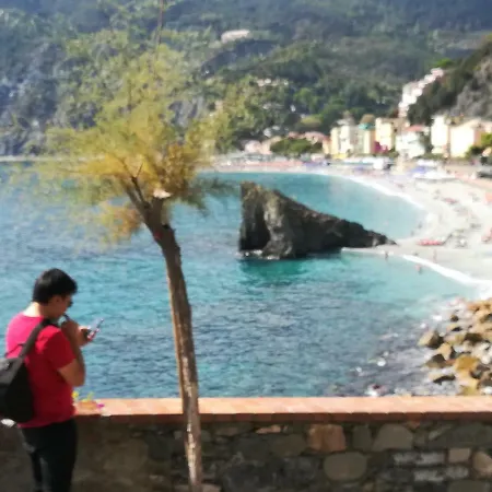 Appartamento Casa Del Carugio *