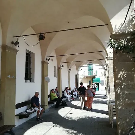 Casa Del Carugio Monterosso al Mare