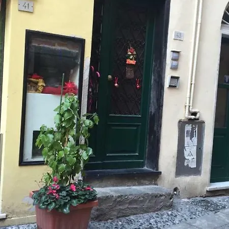 Casa Del Carugio * Monterosso al Mare