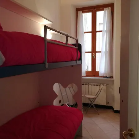 Casa Del Carugio Apartman