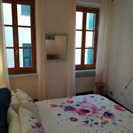 Casa Del Carugio Apartment