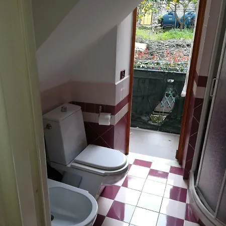 Casa Del Carugio Monterosso al Mare