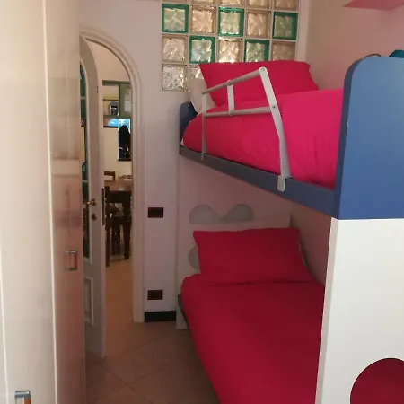 Casa Del Carugio Monterosso al Mare