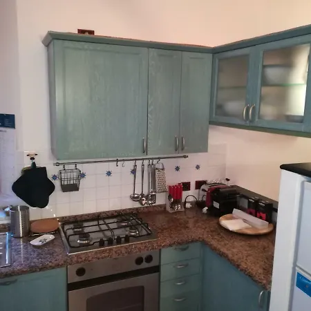 Casa Del Carugio Apartman *