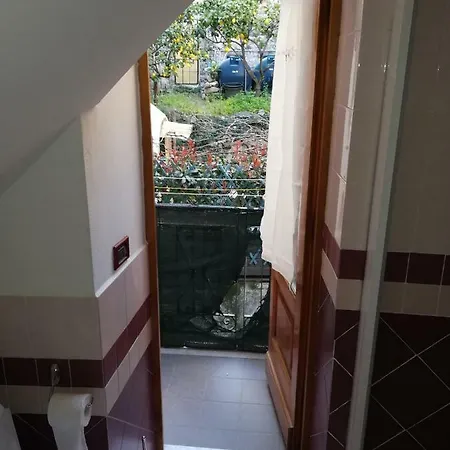 Casa Del Carugio Μοντερόσο αλ Μάρε