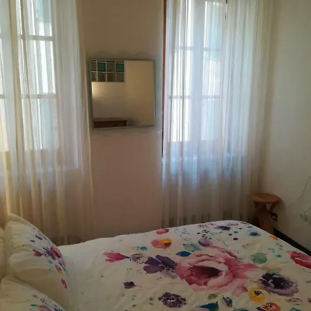 Appartement Casa Del Carugio *