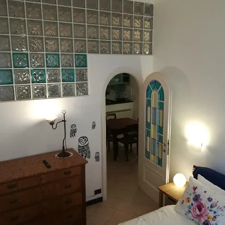 Casa Del Carugio Appartement *