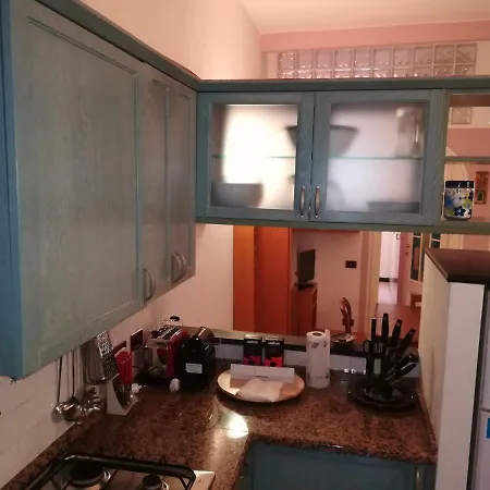 Casa Del Carugio *