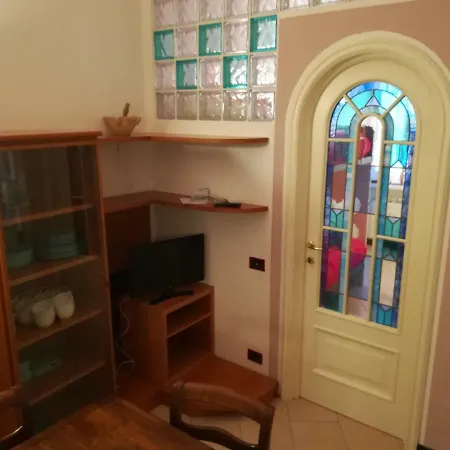 Casa Del Carugio Appartamento