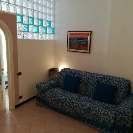 Apartman Casa Del Carugio *