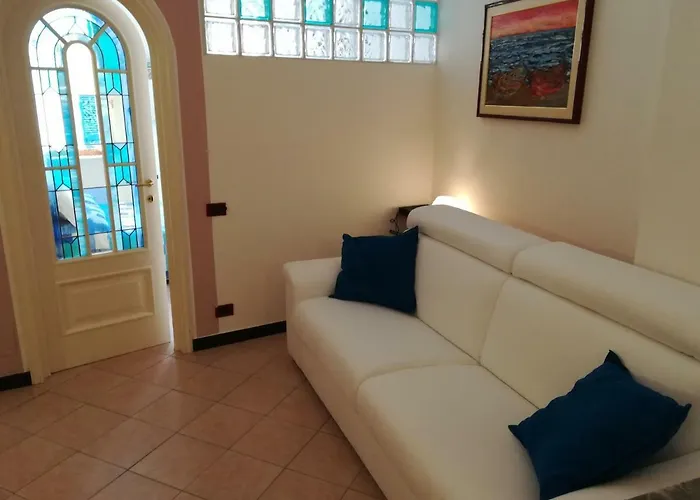 Casa Del Carugio شقة